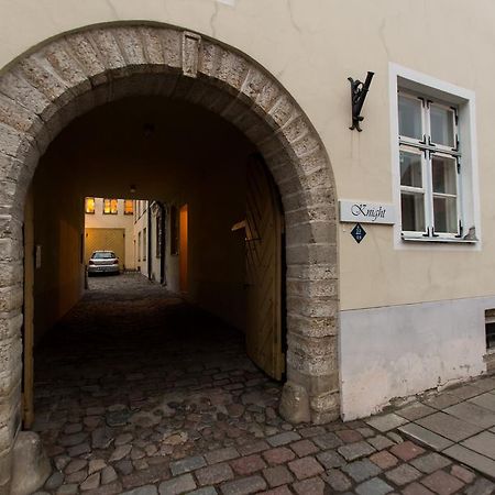 بيت شباب The Knight House تالين المظهر الخارجي الصورة