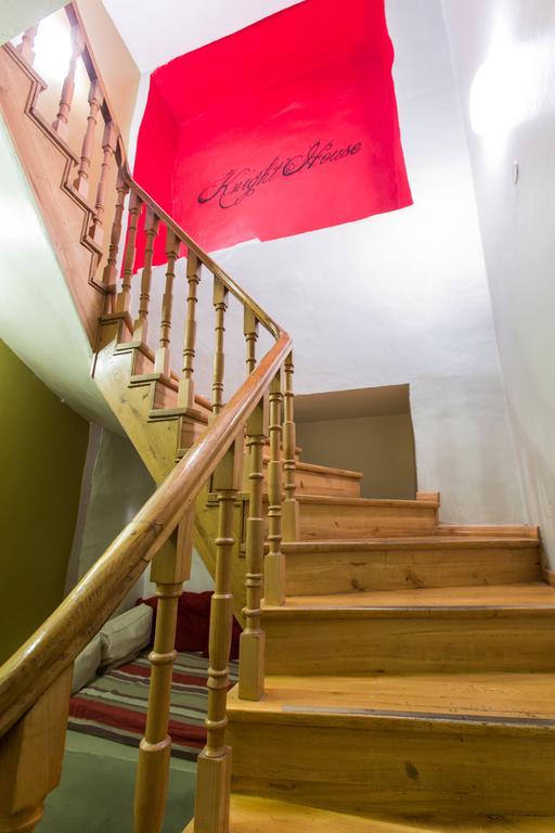 بيت شباب The Knight House تالين المظهر الخارجي الصورة