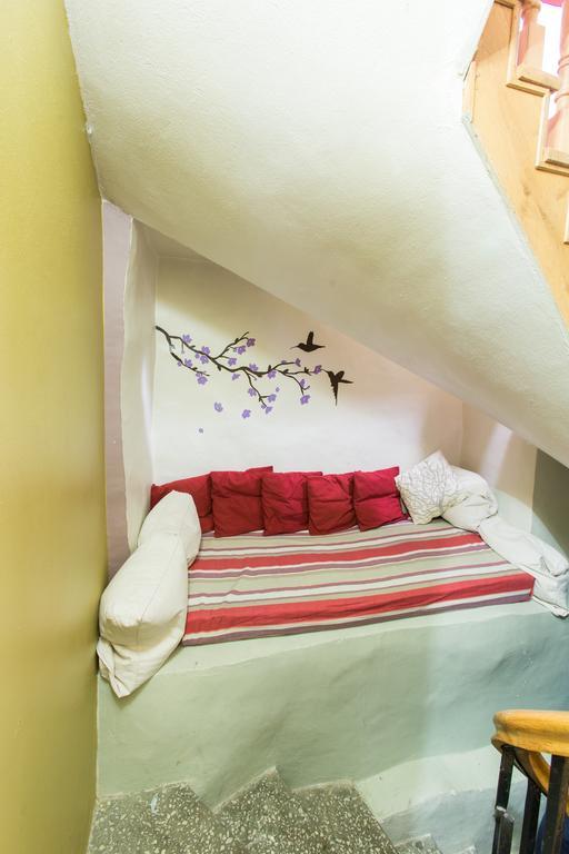 بيت شباب The Knight House تالين المظهر الخارجي الصورة